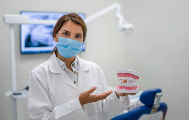 Best Knocked-Out Tooth (Avulsed Tooth) Treatment in Fort Wayne, IN