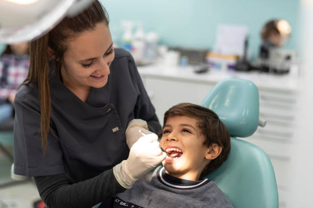 Best Emergency Pediatric Dental Care in Fort Wayne, IN